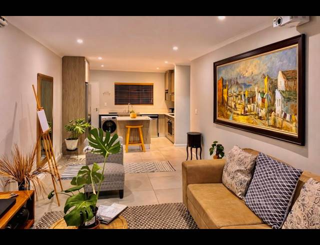 2 BEDROOM PROPERTY TO RENT IN MORNINGSIDE